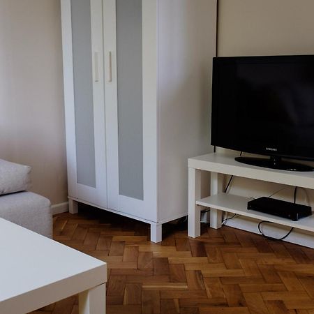 I Apartamenty Zresetuj Sie W Sopocie Ul. Grottgera 2 Sopot Esterno foto