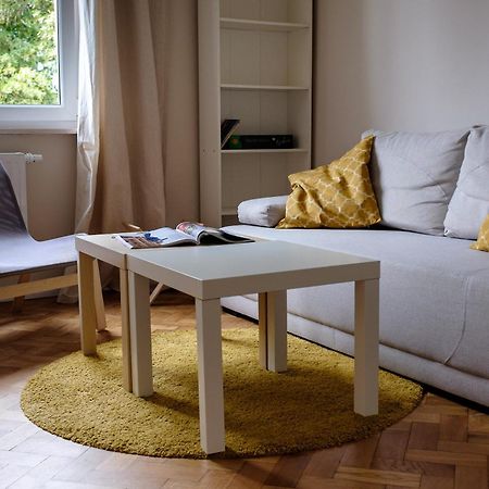 I Apartamenty Zresetuj Sie W Sopocie Ul. Grottgera 2 Sopot Esterno foto