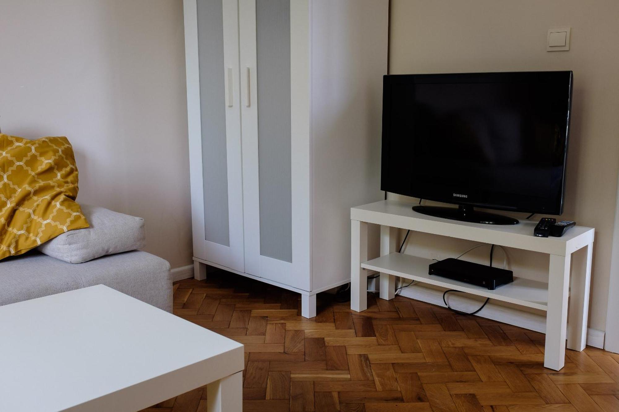 I Apartamenty Zresetuj Sie W Sopocie Ul. Grottgera 2 Sopot Esterno foto