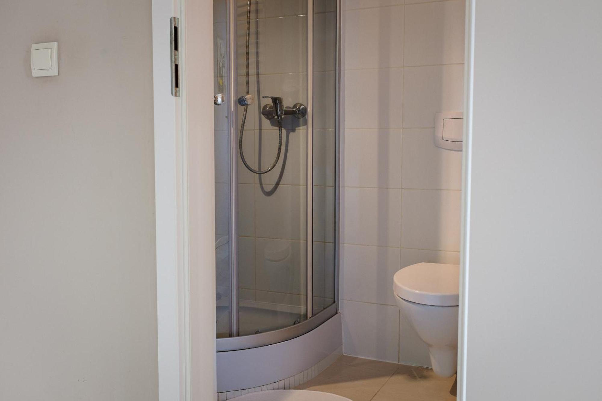 I Apartamenty Zresetuj Sie W Sopocie Ul. Grottgera 2 Sopot Esterno foto