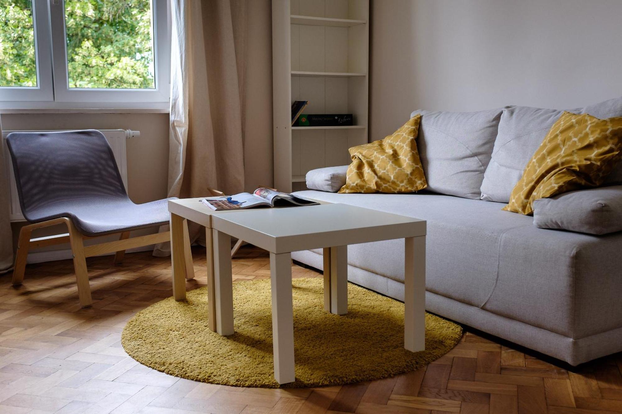 I Apartamenty Zresetuj Sie W Sopocie Ul. Grottgera 2 Sopot Esterno foto