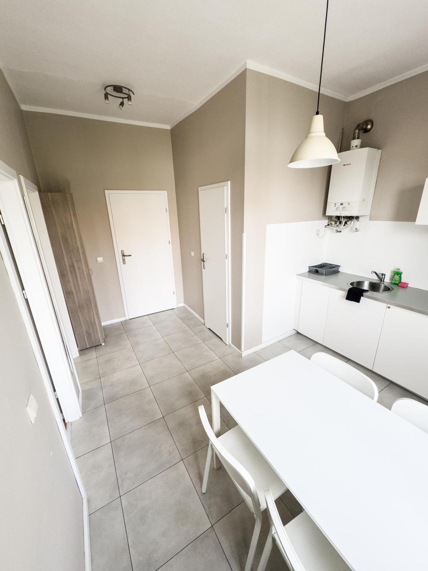 I Apartamenty Zresetuj Sie W Sopocie Ul. Grottgera 2 Sopot Esterno foto